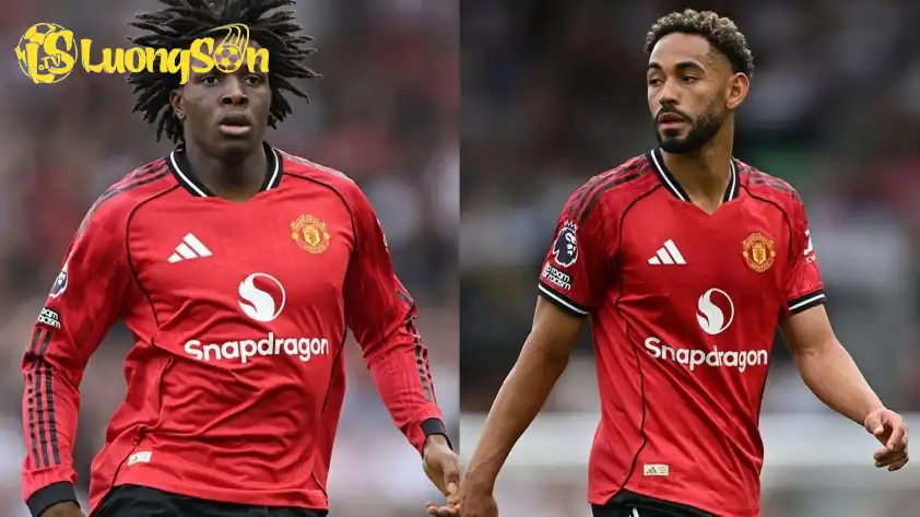Dựa trên các con số thống kê mùa này, Manchester United có lý do để lạc quan (Ảnh: The Sun). Dựa trên các con số thống kê mùa này, Manchester United có lý do để lạc quan
